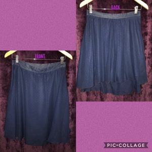 Freeway Skirt
